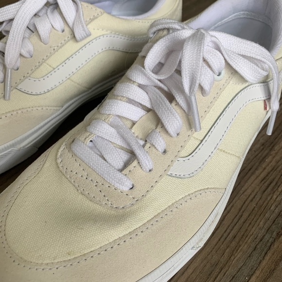 Vans Shoes - Brand New! Vans UltraCush Old Skool Pro